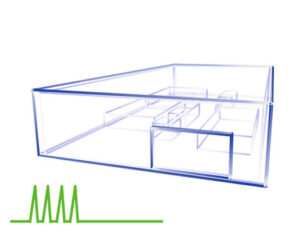 Nanosekundenlaser