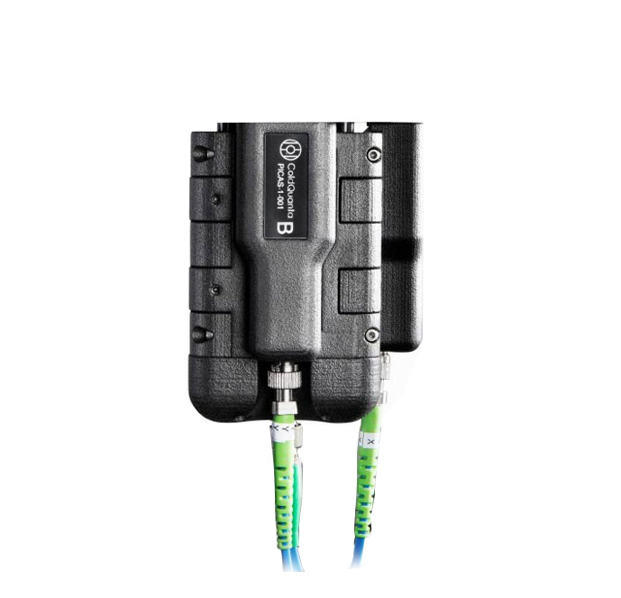 QC fiber