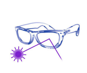 Laserschutz